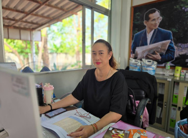 เข้าร่วมจัดโครงการฝึกอบรม หลักสูตร ... พารามิเตอร์รูปภาพ 2