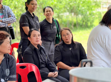 ขับเคลื่อนนโยบายกรมส่งเสริมสหกรณ์ (CPD Sandbox) พารามิเตอร์รูปภาพ 9