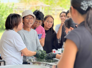 ขับเคลื่อนนโยบายกรมส่งเสริมสหกรณ์ (CPD Sandbox) พารามิเตอร์รูปภาพ 12