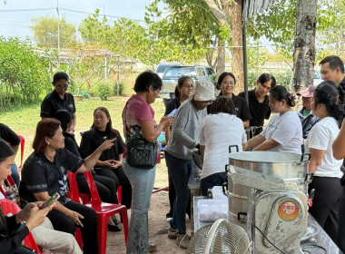 ขับเคลื่อนนโยบายกรมส่งเสริมสหกรณ์ (CPD Sandbox) พารามิเตอร์รูปภาพ 19