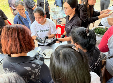 ขับเคลื่อนนโยบายกรมส่งเสริมสหกรณ์ (CPD Sandbox) พารามิเตอร์รูปภาพ 20