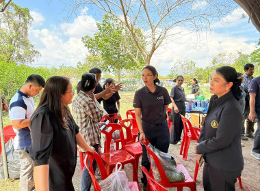 ขับเคลื่อนนโยบายกรมส่งเสริมสหกรณ์ (CPD Sandbox) พารามิเตอร์รูปภาพ 21