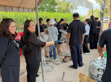 ขับเคลื่อนนโยบายกรมส่งเสริมสหกรณ์ (CPD Sandbox) พารามิเตอร์รูปภาพ 24