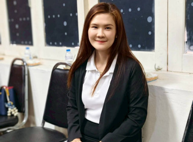 เข้าร่วมประชุมตรวจติดตามผลการดำเนินงานตามแผนการตรวจราชการของผู้ตรวจราชการกระทรวงเกษตรและสหกรณ์ ประจำปีงบประมาณ พ.ศ.2569 ... พารามิเตอร์รูปภาพ 3