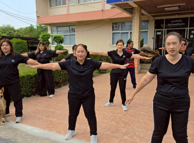 ร่วมกิจกรรมออกกำลังกายในที่ทำงาน ... พารามิเตอร์รูปภาพ 6