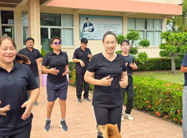 ร่วมกิจกรรมออกกำลังกายในที่ทำงาน ... พารามิเตอร์รูปภาพ 8