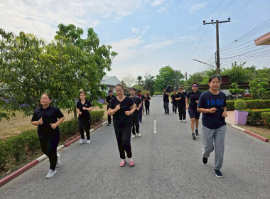 ร่วมกิจกรรมออกกำลังกายในที่ทำงาน ... พารามิเตอร์รูปภาพ 16