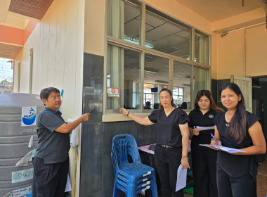 ดำเนินการตรวจประเมินภายในหน่วยงาน ครั้งที่ 1 พารามิเตอร์รูปภาพ 4