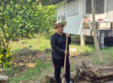 Big Cleaning Day โครงการกิจกรรม 5 ส. "สะสาง สะดวก สะอาด ... พารามิเตอร์รูปภาพ 3