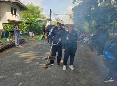 Big Cleaning Day โครงการกิจกรรม 5 ส. "สะสาง สะดวก สะอาด ... พารามิเตอร์รูปภาพ 7
