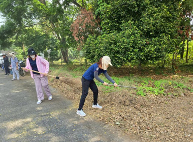 Big Cleaning Day โครงการกิจกรรม 5 ส. "สะสาง สะดวก สะอาด ... พารามิเตอร์รูปภาพ 11