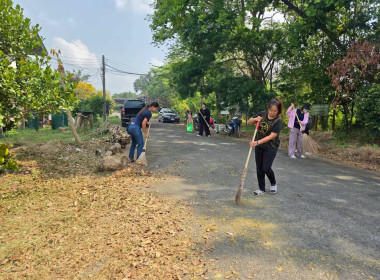 Big Cleaning Day โครงการกิจกรรม 5 ส. "สะสาง สะดวก สะอาด ... พารามิเตอร์รูปภาพ 14