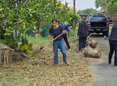 Big Cleaning Day โครงการกิจกรรม 5 ส. "สะสาง สะดวก สะอาด ... พารามิเตอร์รูปภาพ 15