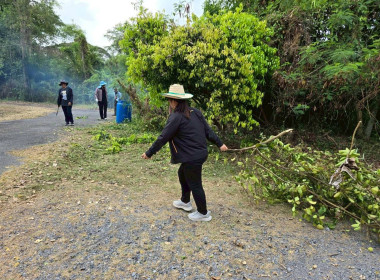 Big Cleaning Day โครงการกิจกรรม 5 ส. "สะสาง สะดวก สะอาด ... พารามิเตอร์รูปภาพ 16