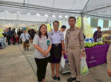 เข้าร่วมโครงการ “หน่วยบำบัดทุกข์ บำรุงสุข ประจำปีงบประมาณ ... พารามิเตอร์รูปภาพ 30