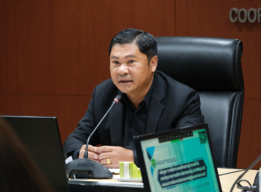 รับฟังโครงการอบรมหลักสูตร “การสื่อสาร ... พารามิเตอร์รูปภาพ 1