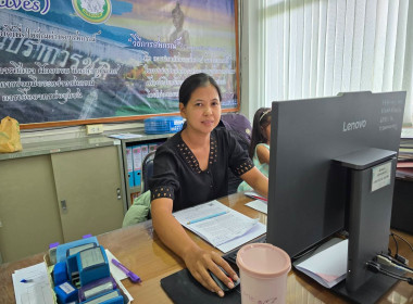 รับฟังโครงการอบรมหลักสูตร “การสื่อสาร ... พารามิเตอร์รูปภาพ 3