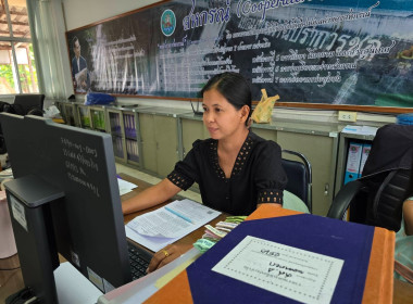 รับฟังโครงการอบรมหลักสูตร “การสื่อสาร ... พารามิเตอร์รูปภาพ 4