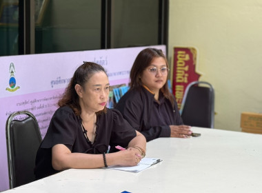 เข้าประสานงานเพื่อเตรียมดำเนินการโครงการสร้างรูปแบบ ... พารามิเตอร์รูปภาพ 8