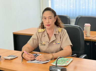 เข้าร่วมประชุมชี้แจงกรอบแนวทาง การขับเคลื่อนนโยบาย ... พารามิเตอร์รูปภาพ 5