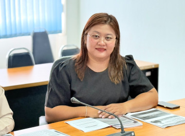 เข้าร่วมประชุมชี้แจงกรอบแนวทาง การขับเคลื่อนนโยบาย ... พารามิเตอร์รูปภาพ 7