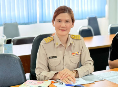 เข้าร่วมประชุมชี้แจงกรอบแนวทาง การขับเคลื่อนนโยบาย ... พารามิเตอร์รูปภาพ 8