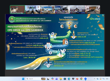 เข้าร่วมประชุมชี้แจงกรอบแนวทาง การขับเคลื่อนนโยบาย ... พารามิเตอร์รูปภาพ 16
