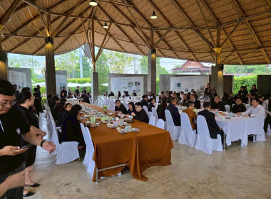 จัดกิจกรรม "สภากาแฟ จังหวัดนครนายก" ครั้งที่ 2/2569 พารามิเตอร์รูปภาพ 5