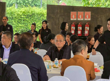 จัดกิจกรรม "สภากาแฟ จังหวัดนครนายก" ครั้งที่ 2/2569 พารามิเตอร์รูปภาพ 6