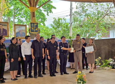 จัดกิจกรรม "สภากาแฟ จังหวัดนครนายก" ครั้งที่ 2/2569 พารามิเตอร์รูปภาพ 15