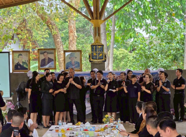 จัดกิจกรรม "สภากาแฟ จังหวัดนครนายก" ครั้งที่ 2/2569 พารามิเตอร์รูปภาพ 20