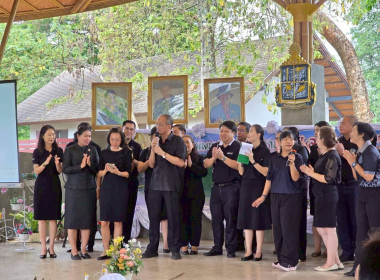 จัดกิจกรรม "สภากาแฟ จังหวัดนครนายก" ครั้งที่ 2/2569 พารามิเตอร์รูปภาพ 22