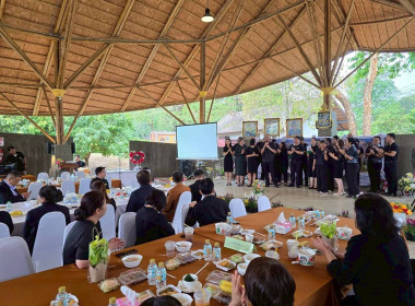 จัดกิจกรรม "สภากาแฟ จังหวัดนครนายก" ครั้งที่ 2/2569 พารามิเตอร์รูปภาพ 23