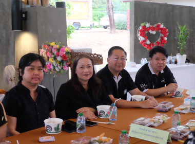 จัดกิจกรรม "สภากาแฟ จังหวัดนครนายก" ครั้งที่ 2/2569 พารามิเตอร์รูปภาพ 29