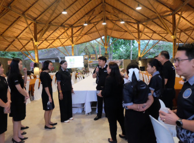 จัดกิจกรรม "สภากาแฟ จังหวัดนครนายก" ครั้งที่ 2/2569 พารามิเตอร์รูปภาพ 30