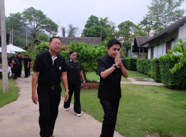 จัดกิจกรรม "สภากาแฟ จังหวัดนครนายก" ครั้งที่ 2/2569 พารามิเตอร์รูปภาพ 39