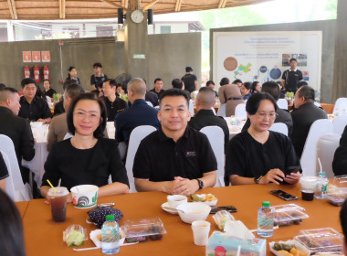 จัดกิจกรรม "สภากาแฟ จังหวัดนครนายก" ครั้งที่ 2/2569 พารามิเตอร์รูปภาพ 47