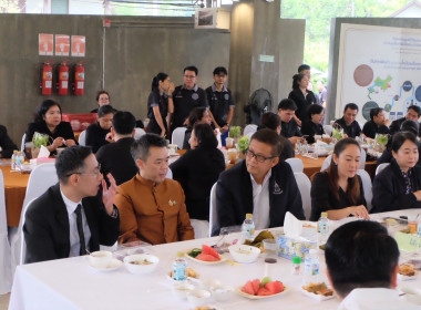 จัดกิจกรรม "สภากาแฟ จังหวัดนครนายก" ครั้งที่ 2/2569 พารามิเตอร์รูปภาพ 48