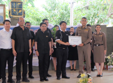 จัดกิจกรรม "สภากาแฟ จังหวัดนครนายก" ครั้งที่ 2/2569 พารามิเตอร์รูปภาพ 50