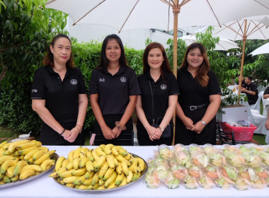 จัดกิจกรรม "สภากาแฟ จังหวัดนครนายก" ครั้งที่ 2/2569 พารามิเตอร์รูปภาพ 37