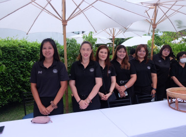 จัดกิจกรรม "สภากาแฟ จังหวัดนครนายก" ครั้งที่ 2/2569 พารามิเตอร์รูปภาพ 52