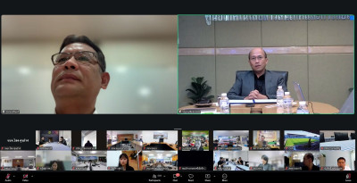 เข้าร่วมโครงการอบรมหลักสูตร "การใช้โปรแกรม Canva AI พารามิเตอร์รูปภาพ 1
