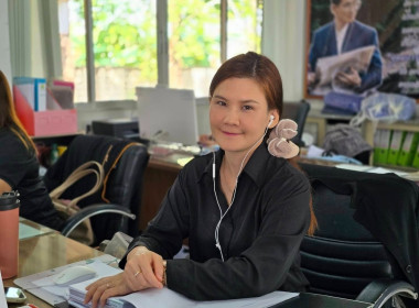 เข้าร่วมโครงการอบรมหลักสูตร "การใช้โปรแกรม Canva AI พารามิเตอร์รูปภาพ 8