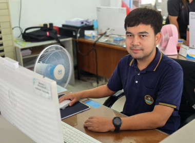 เข้าร่วมโครงการอบรมหลักสูตร "การใช้โปรแกรม Canva AI พารามิเตอร์รูปภาพ 14