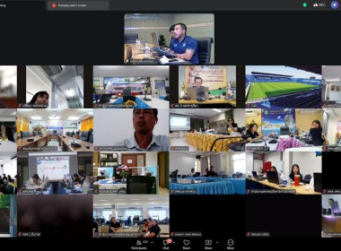 เข้าร่วมโครงการอบรมหลักสูตร "การใช้โปรแกรม Canva AI พารามิเตอร์รูปภาพ 22