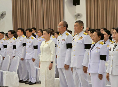 เข้าร่วมงานรัฐพิธี ... พารามิเตอร์รูปภาพ 18