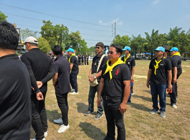 เข้าร่วมกิจกรรมจิตอาสาพัฒนา ... พารามิเตอร์รูปภาพ 8