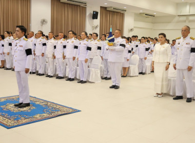 เข้าร่วมงานรัฐพิธีวันที่ระลึก ... พารามิเตอร์รูปภาพ 14