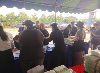 เข้าร่วมพิธีเปิดโครงการ ... พารามิเตอร์รูปภาพ 3