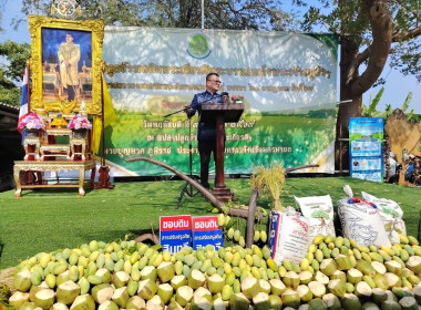 เข้าร่วมพิธีเปิดโครงการ ... พารามิเตอร์รูปภาพ 6